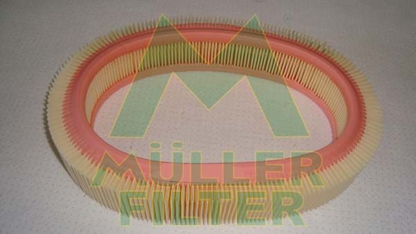 MULLER FILTER oro filtras PA228